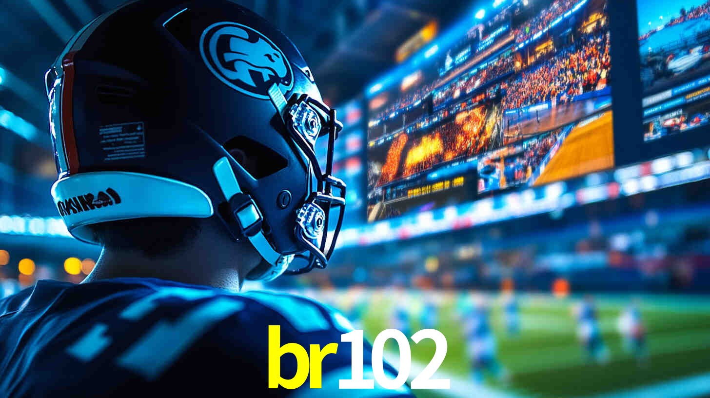 Apostas Esportivas no br102