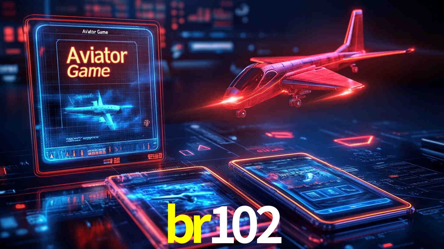 Benefícios do Aviator no br102