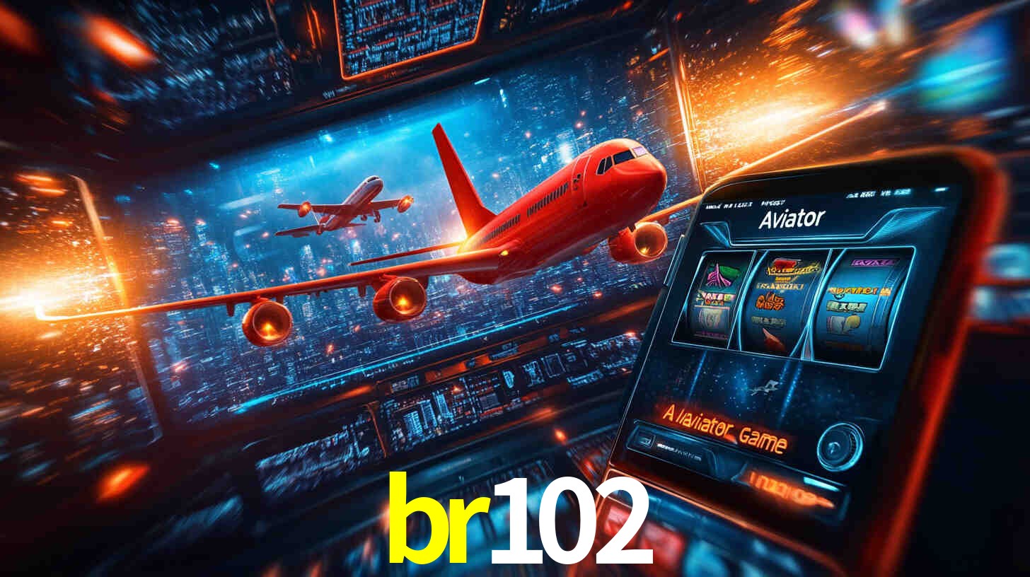Dicas para Jogar Aviator no br102