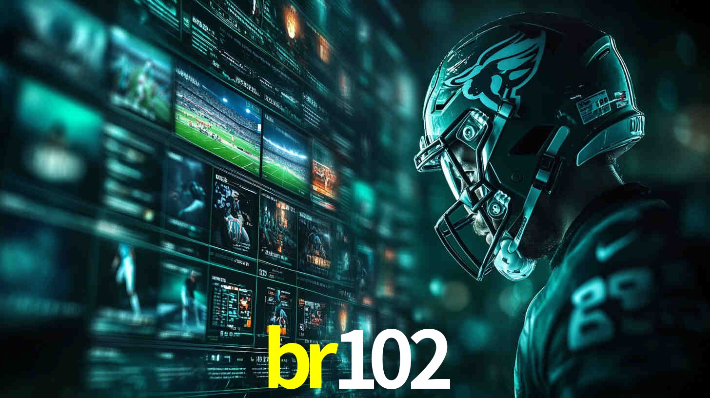 Esportes em Destaque no br102